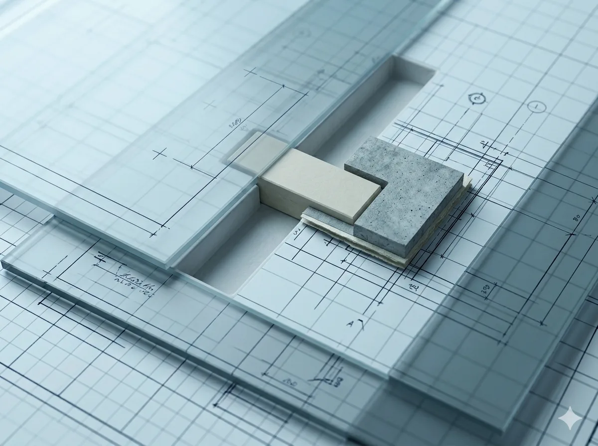 Architecture diagram and system design